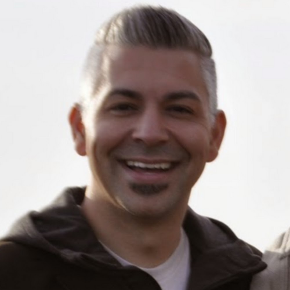 Meet your Posher, Frank